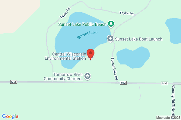 Central Wisconsin Environmental Station