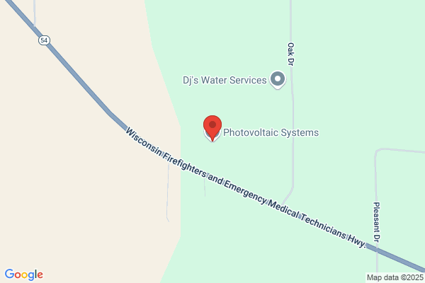 Photovoltaic Systems LLC