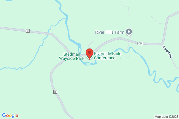 Riverside Bible Conference