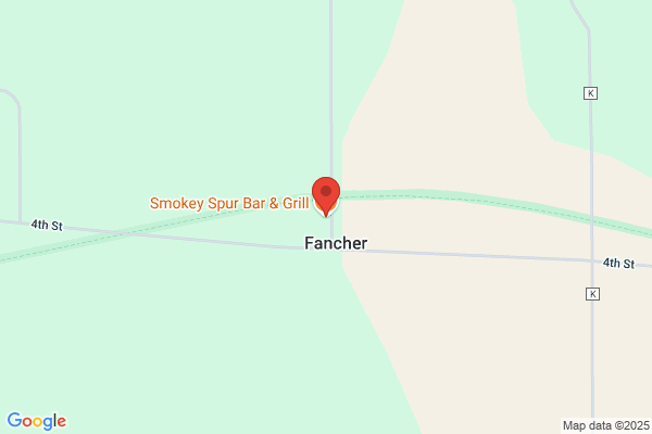 Smokey Spur Bar & Grill