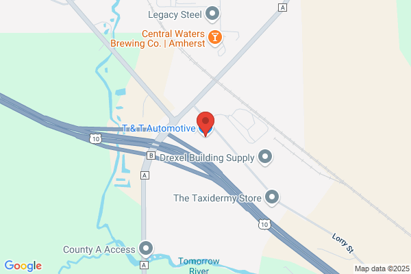 T & T Automotive