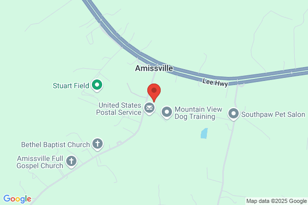 Amissville Baptist Church