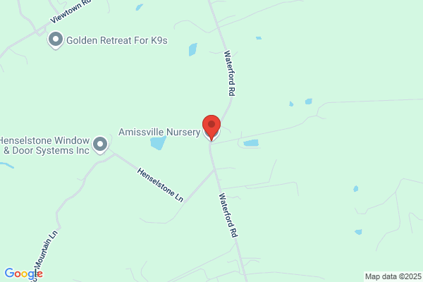 Amissville Nursery