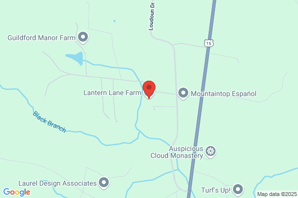 Lantern Lane Farm