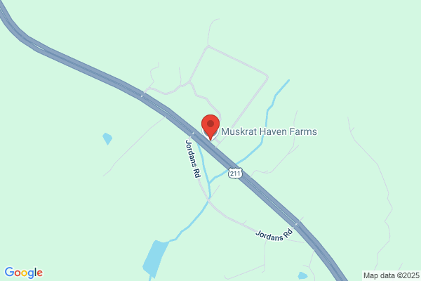 Muskrat Haven Farms