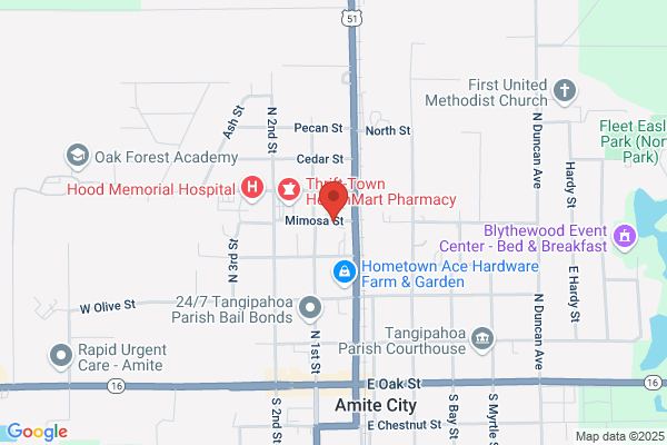 Alliance Healthcare Specialists