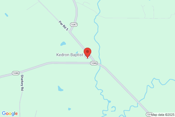 Kedron Baptist Church