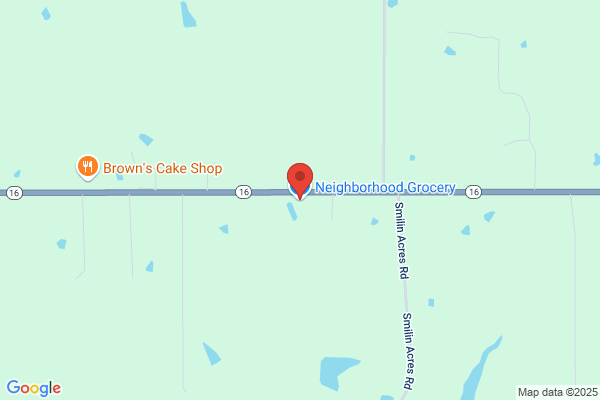 Neighborhood Grocery
