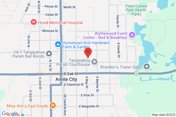 Richardson Funeral Homes & Insurance Agencies