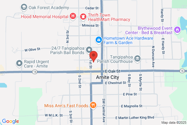 Fresenius Kidney Care Amite