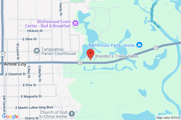Brandon's Furniture & Appliances