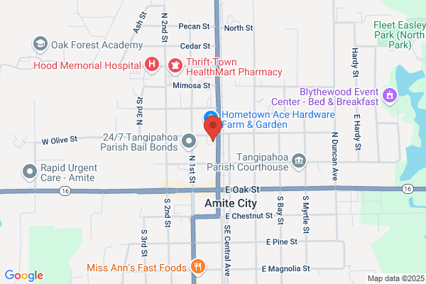 City Glass Automotive, Muffler & Radiator Shop