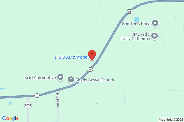 D & B Auto Wholesale Market, L.LC.