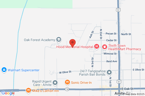 Holly Grove Apartments