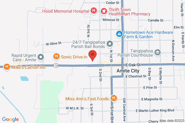Miller's Insurance Agency
