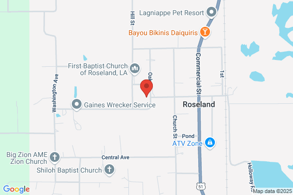 Roseland Elementary School