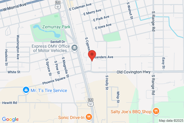 Tangi Towing Llc