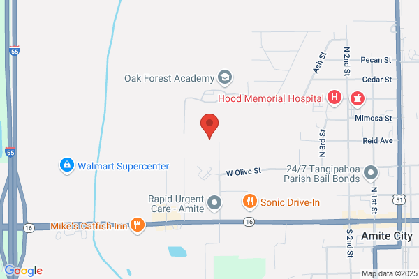 Tangipahoa Parish Communications District