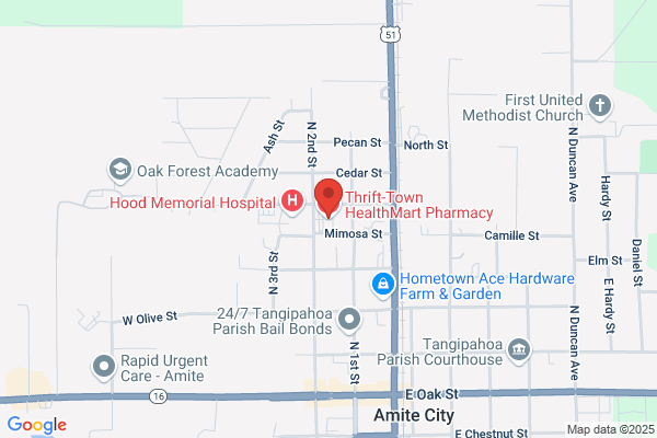 Thrift-Town Pharmacy