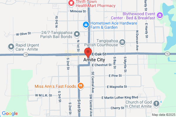 Waterfalls Day Spa & Salon