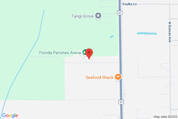 Florida Parish Properties Llc