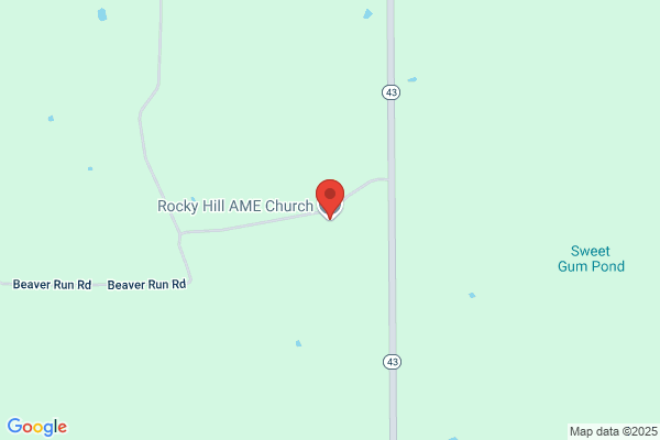 Rocky Hill AME Church