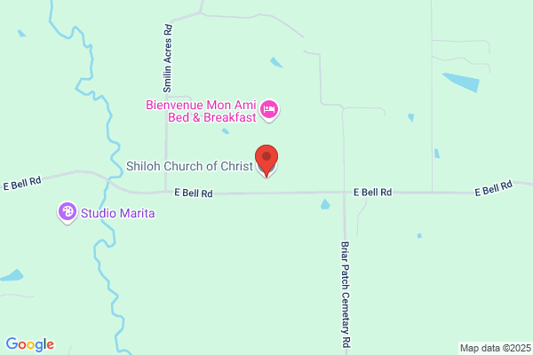 Shiloh Church of Christ
