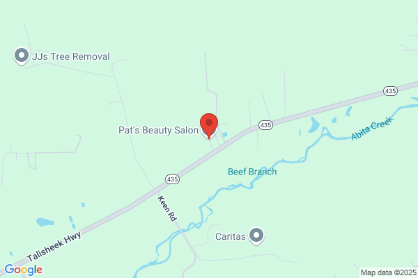 Pats Beauty Salon