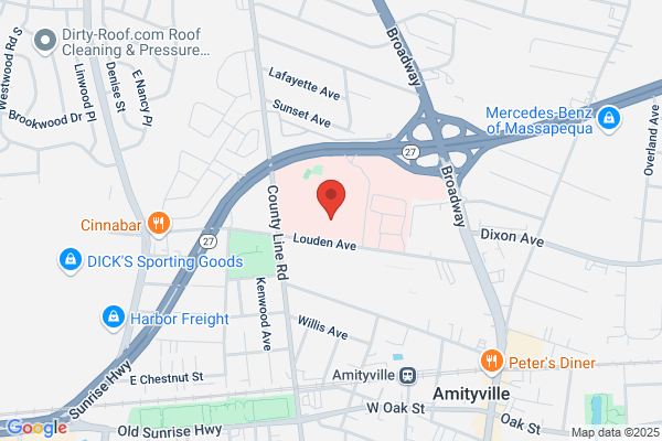 Massapequa Center Rehabilitation & Nursing