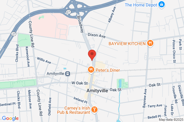 Amity Janitorial Supplies