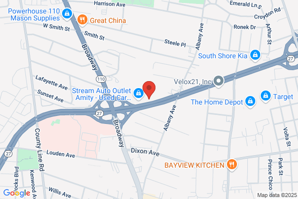 Amityville Animal Hospital