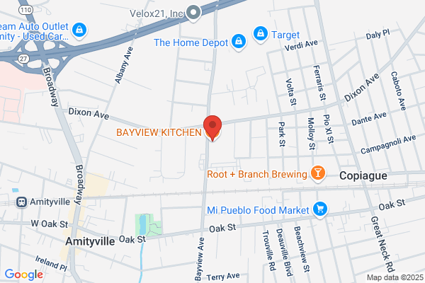 Bayview Auto Svce