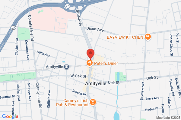 Broadway Convenience
