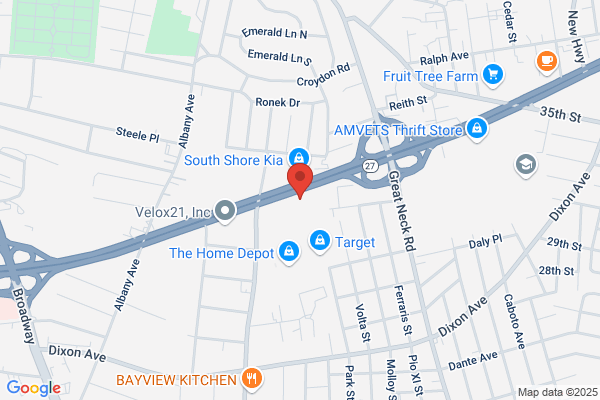 CityMD Copiague Urgent Care - Long Island