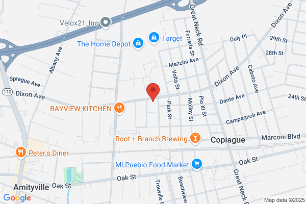 McVeigh Associates