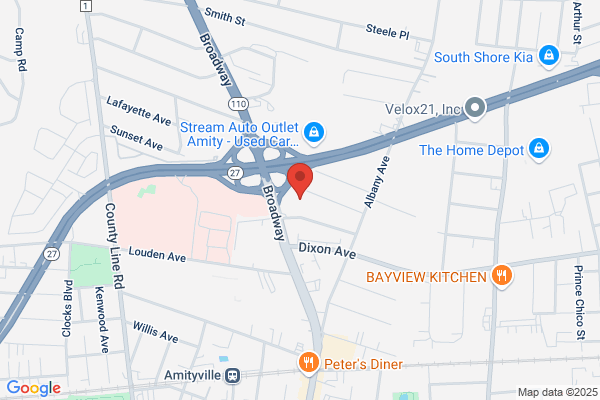 Security Collision Center Corporation
