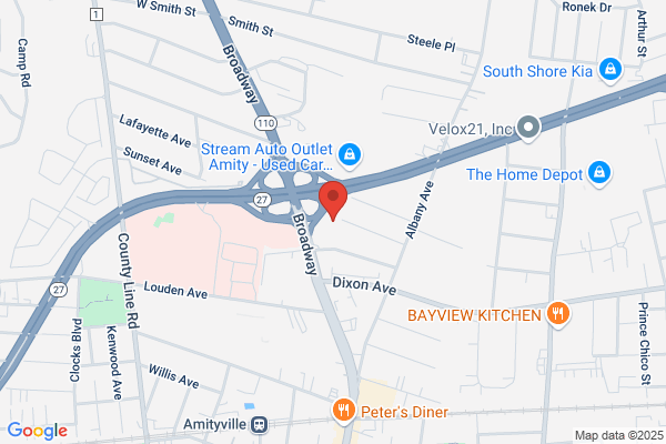 Security Dodge Service & Parts
