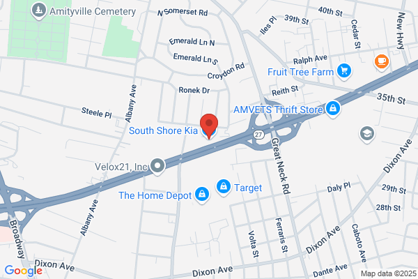 South Shore Kia