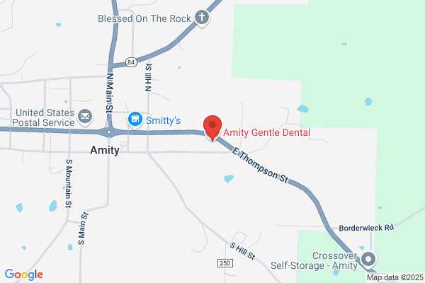 Amity Gentle Dental