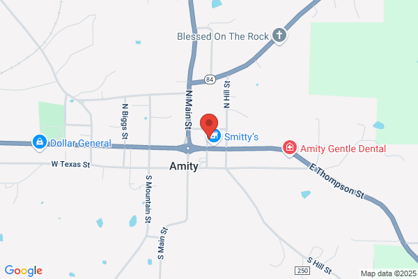 Amity  Preowned