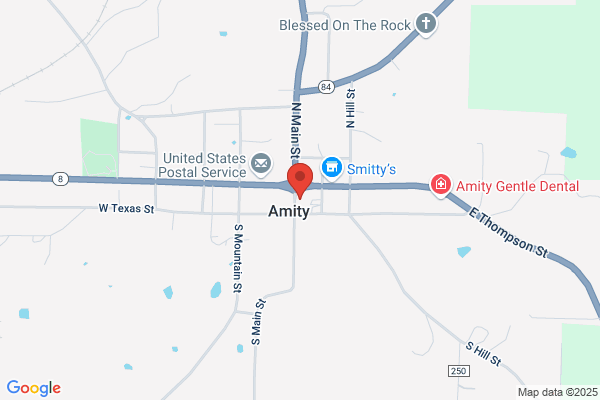 Amity Auto Parts