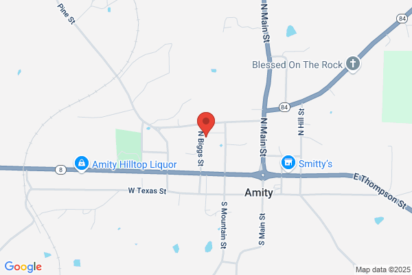 Amity Housing Authority