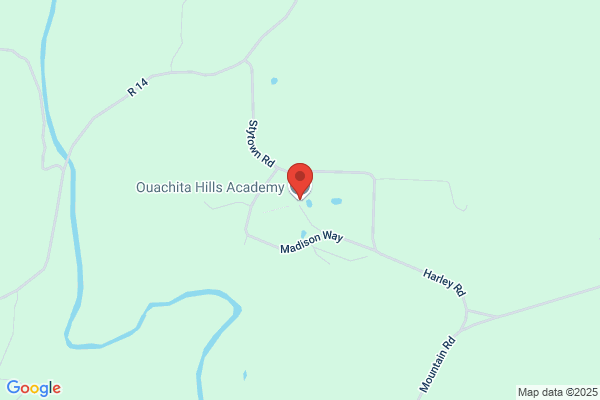 Ouachita Hills Academy Rechargers