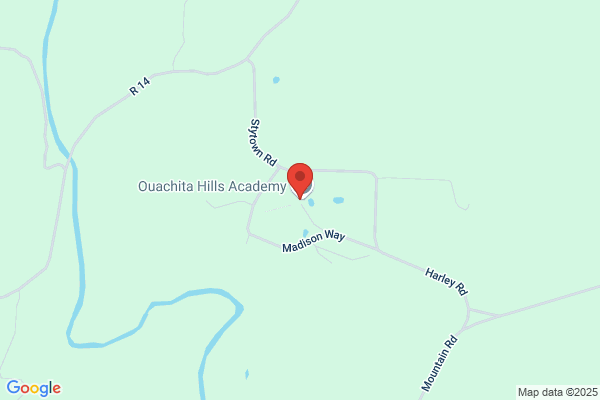 Ouachita Ministries Inc.