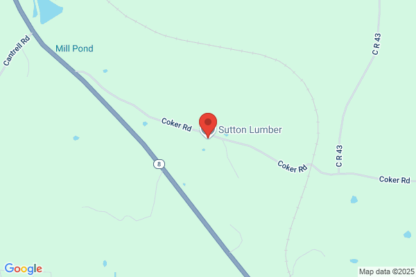 Sutton Lumber