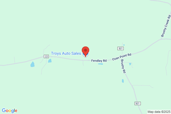 Troys Auto Sales