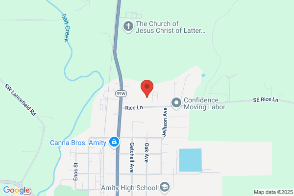 Amity Schools, Elementary Schools, Amity Grade School