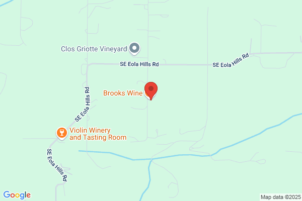 Brooks Wine