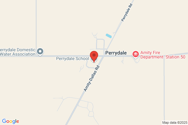 Perrydale School