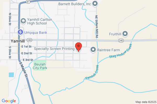 Specialty Enterprises